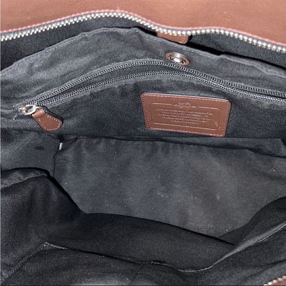 Coach messenger bag - Picture 2 of 3